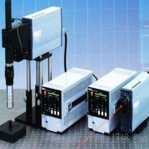 国产激光测振仪,引领振动测量技术新篇章